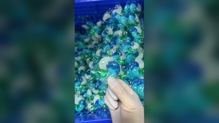 Cápsulas EcoLaundry Ropa limpia al por mayor