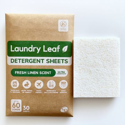 Buen precio Comprimidos de detergente para ropa ecológicos Biodegradable en línea