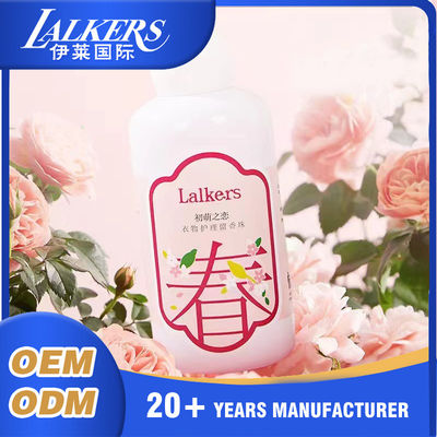Buen precio Perlas de lavandería con olor a niebla de lavanda personalizado Compacto de almacenamiento Ligero en línea
