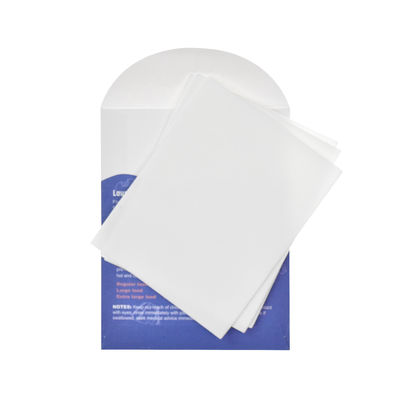 Hojas de detergente para ropa sin plástico de limpieza fuerte  Hojas de detergente ecológicas