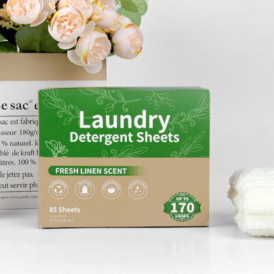 Buen precio Compras al por mayor Detectores de ropa desechables respetuosos con el medio ambiente Tabletas para lavado de manos para uso doméstico Eliminar manchas en línea