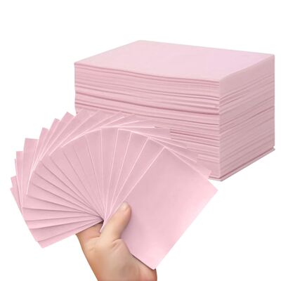 Buen precio Papel de limpieza desechable de disolución rápida y fuerte para limpieza de pisos en línea