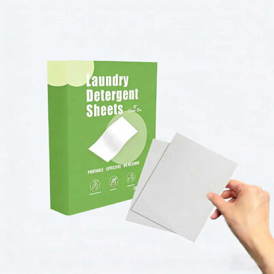 Buen precio Tiras de Lavandería Ecológicas Personalizadas de Alta Calidad, Solución para Suciedad y Manchas Difíciles al por Mayor en línea