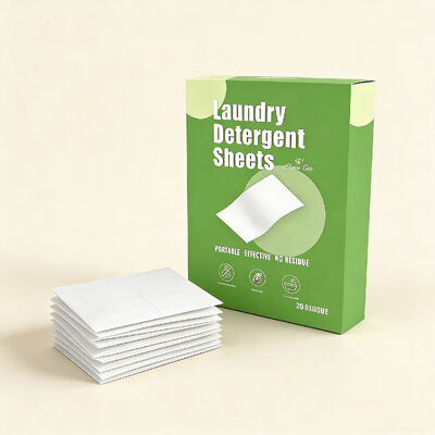 Las sábanas de lavandería ecológicas personalizadas a granel satisfacen diferentes necesidades de limpieza y eliminación de manchas