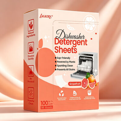 Buen precio Vestidos para lavar platos hipoalergénicos biodegradables ecológicos en línea