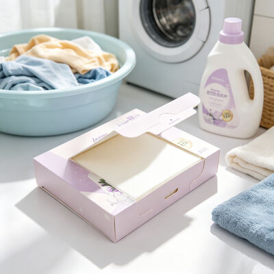Buen precio Piel sensible Aprobado Eco-friendly Llantas de detergente resistentes a las manchas suaves en la piel en línea