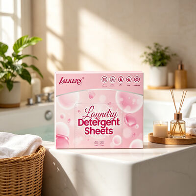Buen precio Super condensado Eco-friendly lavadora de lavadora de lavadoras con fragancia personalizable para manchas duras en línea