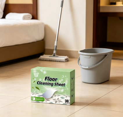 Buen precio Limpieza de suelos de superficie de base vegetal de rápida disolución online